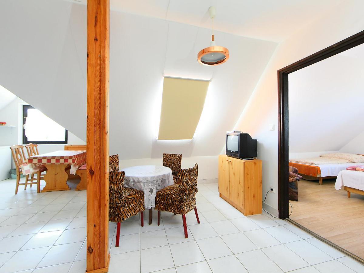 Holiday Home Sunlight By Interhome Balatonoszod Exterior foto