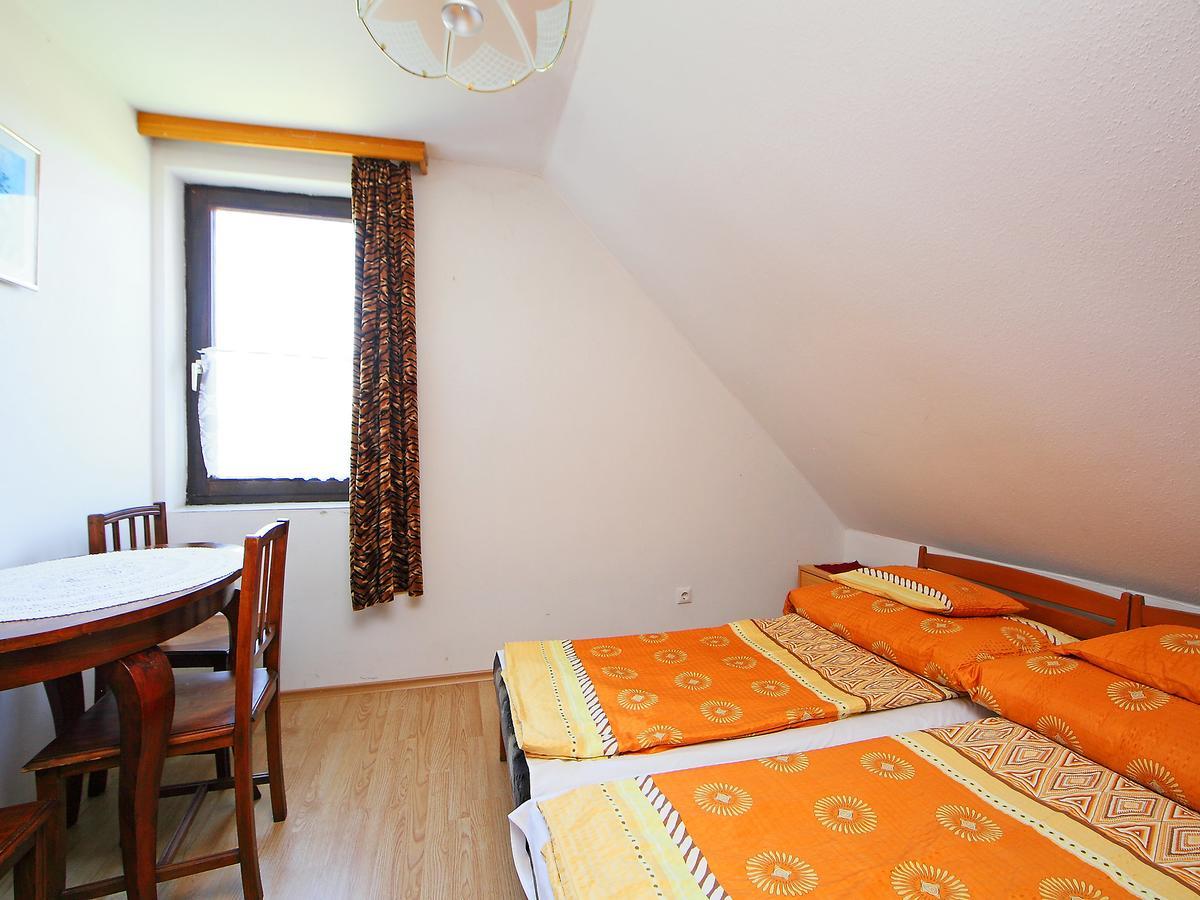 Holiday Home Sunlight By Interhome Balatonoszod Exterior foto