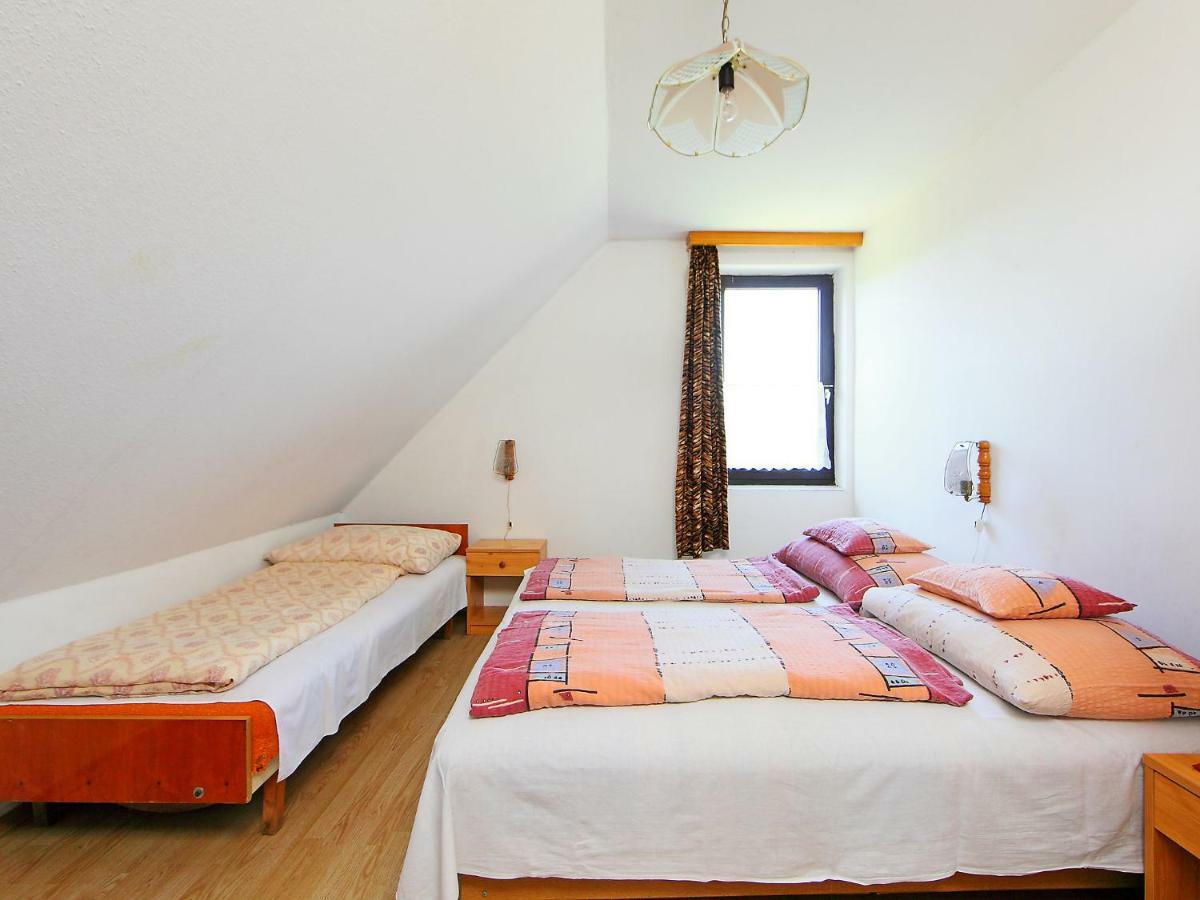 Holiday Home Sunlight By Interhome Balatonoszod Exterior foto